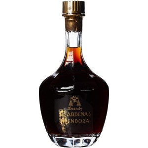 Cardenal Mendoza Gran Reserva de Lujo 70cl