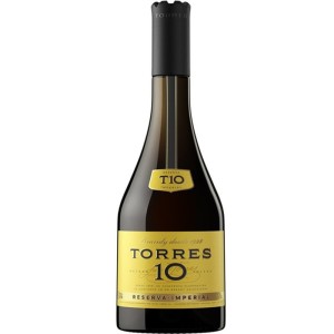 Torres 10 70cl