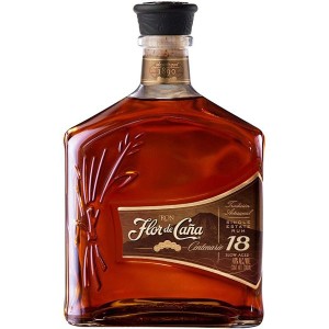 Flor de Caña 18 Years Old 70cl