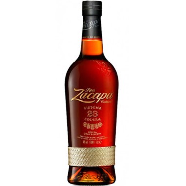 Zacapa 23 Years Old 70cl