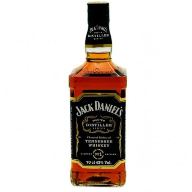 Jack Daniel's Master Distiller Nº1 70cl