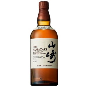 The Yamazaki Distillers Reserve 70cl