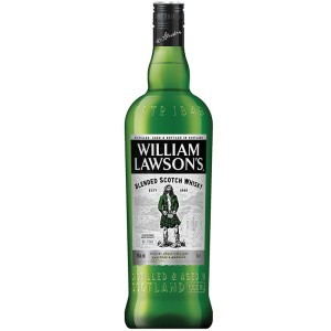 William Lawson´s 1L