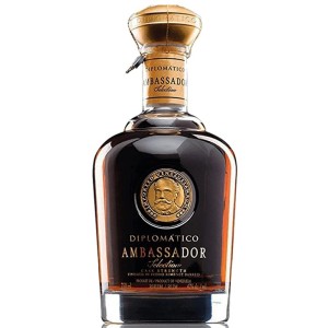 Diplomático Ambassador 70cl
