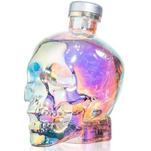 Crystal Head Aurora 70cl