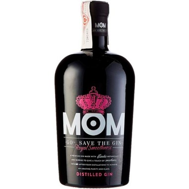 Gin MOM 70cl