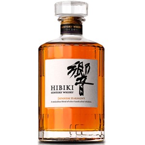 Hibiki Suntory 17 Years Old 70cl