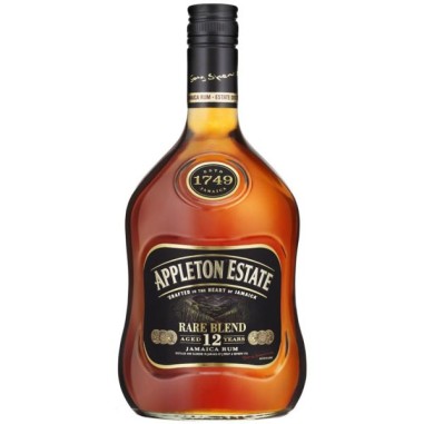 Appleton 12 Years Old 70cl