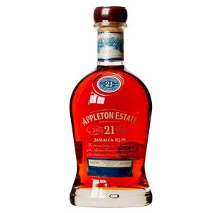 Appleton Estate 21 Years Old 70cl