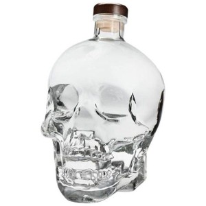 Crystal head 3L