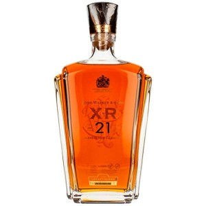 Johnnie Walker XR 21 Years Old 1L