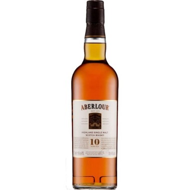 Aberlour 10 Years Old 70cl