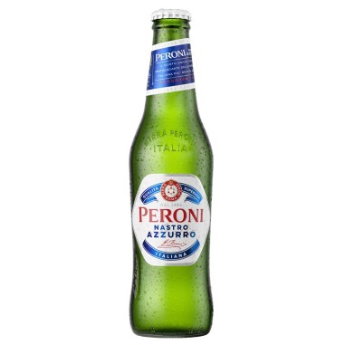 Peroni 33cl