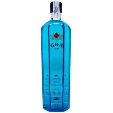 Gin Goa 70cl