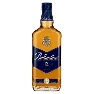 Ballantine's 12 Years Old 70cl