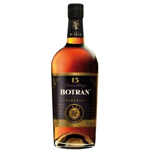 Botran Reserva 15 Years Old 70cl