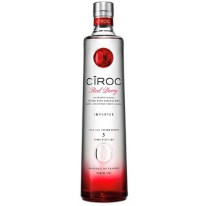 Ciroc Red Berry 1L