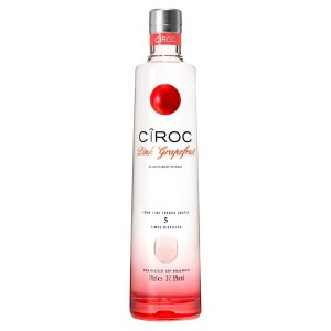 Ciroc Pink Grapefruit 70cl