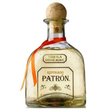 Patron Reposado 70cl