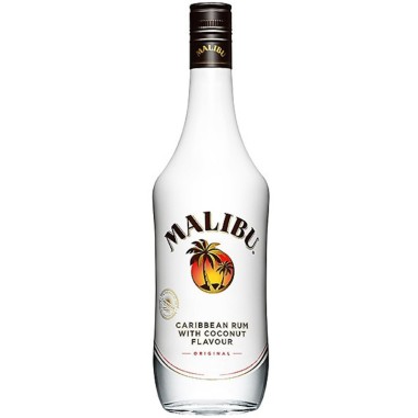 Malibu 70cl