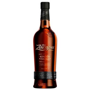Zacapa Edicion Limitada Negra 1L