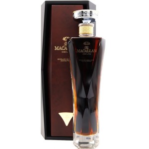 The Macallan Oscuro 70cl