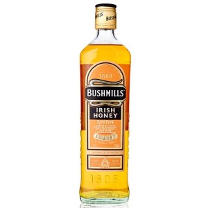 Bushmills Irish Honey 70cl