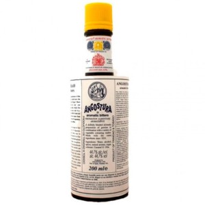 Angostura Aromatic Bitters 20cl