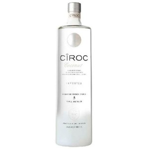 Ciroc Coconut 70cl