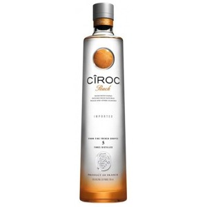 Ciroc Peach 70cl