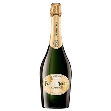 Perrier-Jouet Grand Brut 75cl