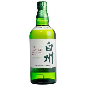 Hakushu Distiller Reserve 70cl