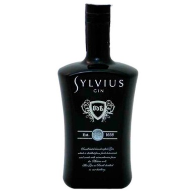 Gin Sylvius 70cl