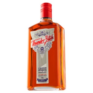 Thunder Bitch 70cl