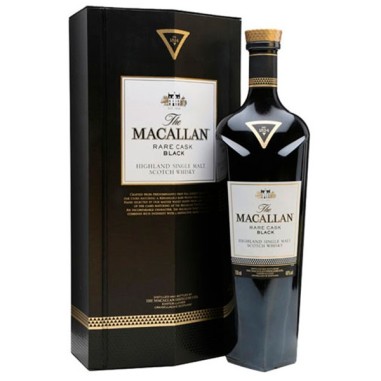 The Macallan Rare Cask Black 70cl