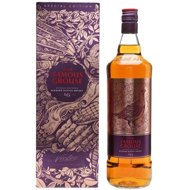 Famous Grouse 16 Years Old Especial Edition 1L
