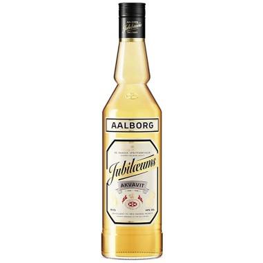 Aalborg Jubilaemus Akvavit 50cl