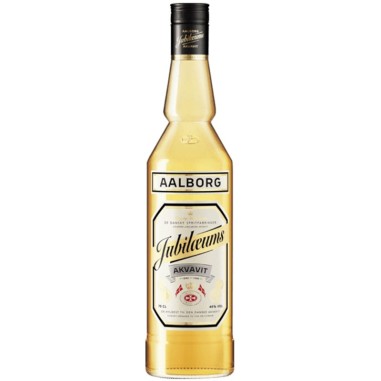 Aalborg Jubilaemus Akvavit 70cl