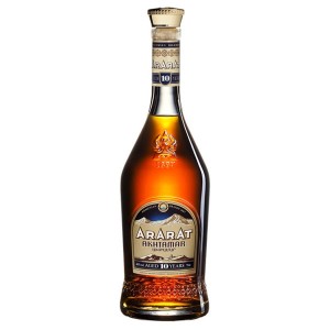 Ararat Akhtamar 10 Years Old 50cl