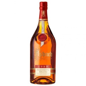 Asbach 1989 Freiheits 70cl