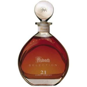 Asbach 21 Years Old 70cl