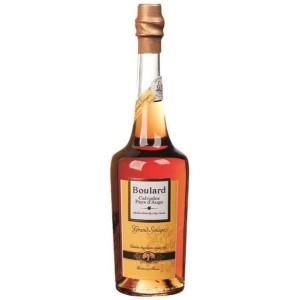 Calvados Boulard Grand Solage 70cl