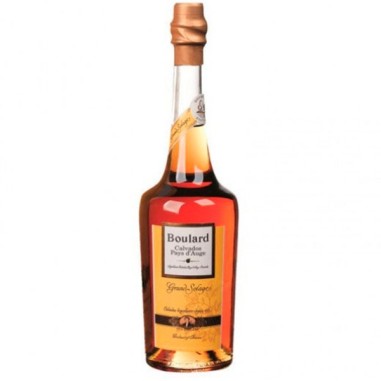 Calvados Boulard Grand Solage 1L