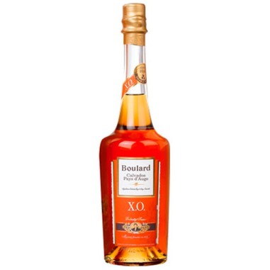 Calvados Boulard XO 70cl