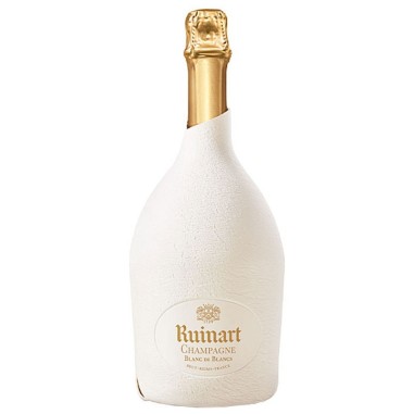 Ruinart Blanc de Blancs Second Skin 75cl