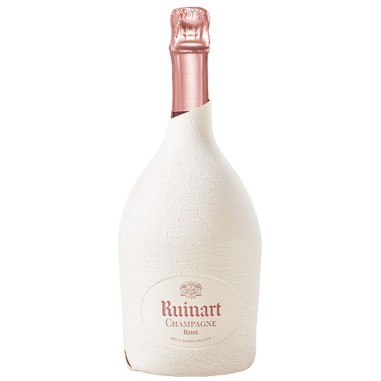 Ruinart Brut Rosé Second Skin 75cl