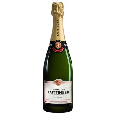 Taittinger Brut Reserve 75cl