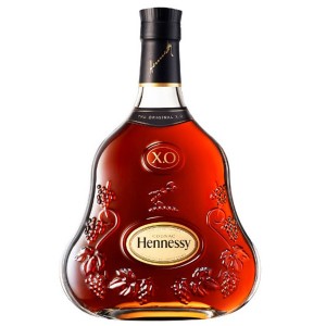 Hennessy XO 1L