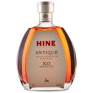 Hine Antique Xo Premier Cru 70cl