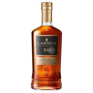 Larsen XO 70cl